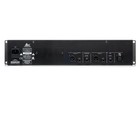 Dbx 676 Microphone Channel Strip W tube Pre 3-band Parametric Eq Compressor lmtr