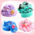15pack Butter Slime Kit With Scented Diy Slime For Girls And Boys  Super Soft  N