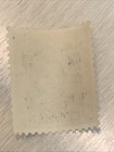 1940 s China Stamp - Dr  Sun Yat Sen 800 30 Overprinted- Uncertified- Very Good