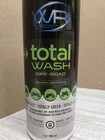 Total Wash Off-road Cannon Cartridge Concentrate By Wr Performance Products- 1qt