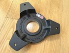Unused Low Hat Alan Gordon Ent 1004 Mitchell Base - Camera Support Mount - Lohat