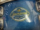 1990   s Tama Starclassic 14    Maple Snare Drum