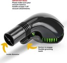 Fits Kirby Vacuum Avalir Pet Dog Cat Animal Tool Attachment Hair Grooming Brush