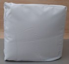 Ettitude Down Alternative Duvet Insert   Comforter King   California King White