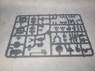 40k Space Marine Land Raider New On Sprue With Assembly Instructions 
