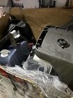 Hoover Turboscrub Upright Carpet   Upholstery Cleaner Machine Fh50138 - Open Box