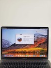 2017 Apple Macbook Pro 13 3  I5 2 3ghz 8gb Ram 128gb Ssd Space Gray