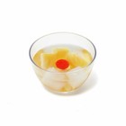 12 Pcs 4 Oz Plastic Clear Mini Round 3  Bowls Party Wedding Catering Wholesale