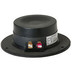 Dayton Audio Dc28f-8 1-1 8  Silk Dome Tweeter