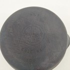 Griswold Cast Iron Skillet No 3 Small Erie Pa 709 K