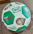 Hess National Soccer Hall Of Fame Soccer Ball Hess Express Size 5 Brand New