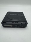 Sony Discman D-20 Portable Cd Player Vintage Audio Compact Disc Player Retro