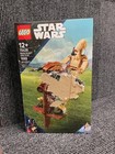 Lego Star Wars 75428 Battle Droid With Stap 1088pc New Sealed Ages 12 