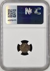 Ancient Greece Thessaly 325bc-275bc Nymph Larissa And Horse Coin Ngc Graded Rare