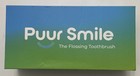Authentic  Puur Smile  Professional Water Flosser Toothbrush
