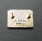 Maryland Free State 1788 Map Flag Lapel Pin Badge 1 Inch