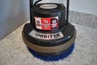 Oreck Orbiter Ultra 700 Multipurpose Floor Machine Orb700mb   Brush
