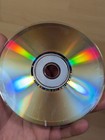 Snoop Doggy Dogg Doggystyle Cd Early Press Death Row 7 92279-2 Dr  Dre Rare
