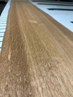 English Brown Oak Raw Wood Veneer 2 Sheets 122   X 8   231x