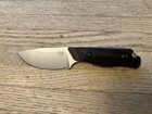 Benchmade Hidden Canyon Hunter 15017 S30v Fixed Blade Wood Handle 