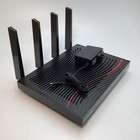Netgear Nighthawk X4s C7800 Ac3200 Wifi Cable Modem Router Docsis 3 1