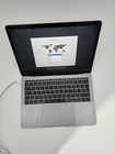 Apple Macbook Pro 2017   A1708   I5-7360u 2 3ghz   8gb 256gb Ssd