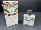 Proraso After Shave Balm For Men  Sensitive Skin - Green Tea  oatmeal 3 4 Fl Oz