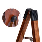 Muso Guitar Stand acoustic Guitar Stand wood Classical Electric Gui    Fast Ship