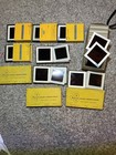  1 700  Vintage Film Slides 1950s      1970s Kodak Kodachrome  Anscochrome   More