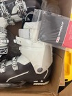 New Dalbello Aspire 6 9 Ski Boots Size 7 Us 38 Eur 5 5 Uk
