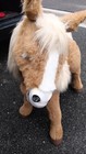 Furreal Friends Butterscotch Pony Sit On 2006 Sound Animatronic Great Condition