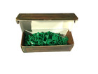 2015 Risk Board Game Replacement Pieces Parts Green Army W  Storage War Crate 