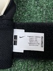 Nike Vapor Grip 3 Promo 22 Goalkeeper Gloves Black White Fq9007-010 Size 10 5