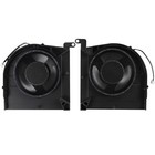 Cpu gpu Cooling Fan For Lenovo Loq 15irh8 Geekpro G5000 Irh8 Rtx4060 Dc12v