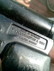 Vintage Carnival Fair Game  T j  Harrington   Son Gat Gun Toy Parts - See Pics