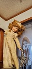  Haunted Vessel Doll - Watch Video    honey        Guardian Entity     Emf Active 24 