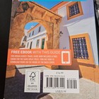 Portugal Travel Guide Book Lot Rick Steves Lonely Planet Fodors Lisbon Map 2024