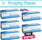Prophy Paste Dental Prophylaxis Coarse Medium Fine Extra X-coars Up To 2000 Cups
