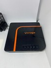 Vonage Digital Phone Service Model Vdv22-vd With Power Adapter
