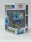 Funko Pop  Wizard Of Oz Winged Monkey  1520 Funko Se With Pop Protector