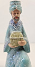 Hawthorne Village King Balthazar The Heavenly Blessings Christmas Tree Nativity