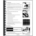 Deutz F2l511 Engine Service Repair Manual Bobcat 631 Skid Steer Loader