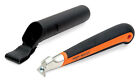 Bahco 625 11  Ergo Carbide Blade Scraper With Plastic Holder   Triangle Blade
