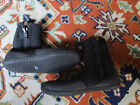 5mm Zippered Neosport Snorkeling   Scuba Diving Booties - 9