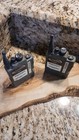 2 Uk Military Mbitr Radio Marconi Selenia H4855 Prr Comms Walkie-talkie 