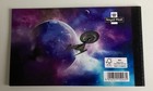 Gb Qeii 2020 Dy36 Star Trek Complete Mnh Prestige Booklet   36 97 Face Value 