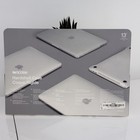 New Incase Hardshell Case For 2020 Macbook Pro 13  Clear Inmb200629-clr