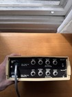 Valley People Dyna-mite Dual Channel Compressor limiter Audio Processor