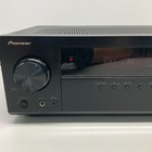 Pioneer Vsx-524-k Surround Sound Home Theater Media Receiver Tested Working