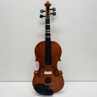 Cervini Brown Classic Pattern Lw 700 4 String Violin